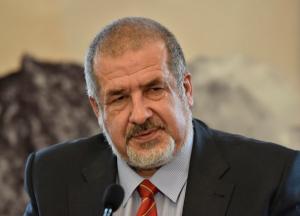 Рефат Чубаров: Аннексированный Крым превращается в военный форпост