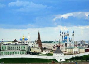 Региональные элиты России начинают роптать