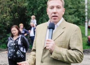 Чим займаються нардепи від Київщини: «бідний» Сольвар