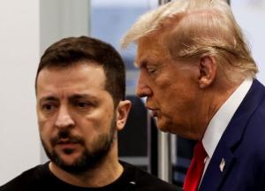 "Жах закінчиться, або стане безкінечним": прогноз військового та політолога про угоду між Україною і США