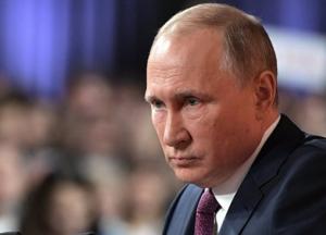 Россию спасет только капитуляция