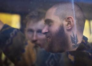 Понад 700 "азовців" досі у полоні: під час останніх 5 обмінів лише 4 захисників Маріуполя повернулись додому