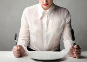 Как голодание влияет на здоровье