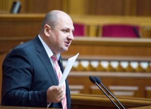 Розенблат. Не тільки корупціонер, але і незаконний депутат?