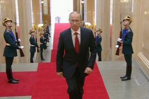 После Путина: непредсказуемое будущее России