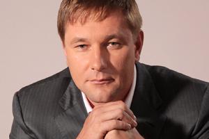 Коломойский наградил Стогния за патриотизм