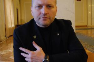 «Правительство хочет окончательно добить средний класс» — Борислав Береза 
