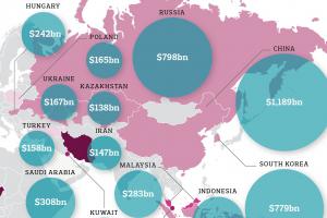 Бреши в Налоговом кодексе. Что теряют украинцы на оффшорных долларах?
