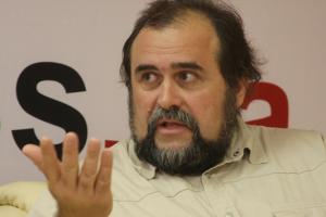 «Дефолт сильнее всего повлияет на тех, кто имеет работу и содержит семью» – Александр Охрименко