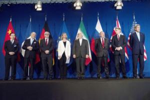 Россия нервно поглядывает на американо-иранское соглашение по ядерной программе – Stratfor 