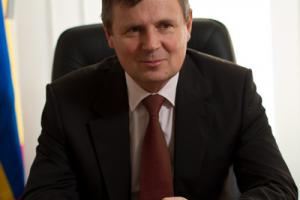 Одарченко Юрий Витальевич