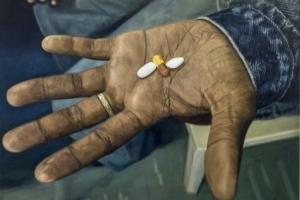 Война и болезни. Что произошло с зависимыми от препаратов украинцами под властью оккупантов