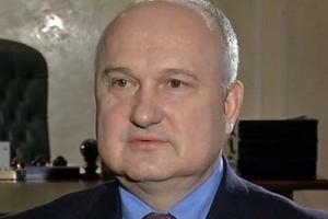 Смешко Игорь Петрович