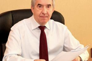 Кунченко Алексей Петрович