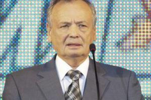 Иоффе Юлий Яковлевич