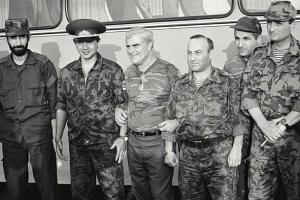 Российский «гуманитарный конвой» — точное повторение грузинского сценария — Илларионов