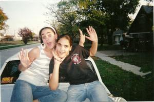 Мою девушку убили, чтобы сохранить «честь» ее семьи