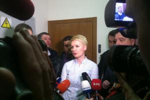 Нардепы: Аваков противодействует люстрации и покрывает кадры Захарченко
