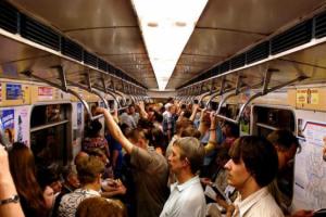 Киевлянка начала борьбу с сексуальными домогательствами