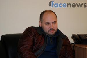 Алексей Гриценко: Хочется надеяться, что хватит ума все решить без крови