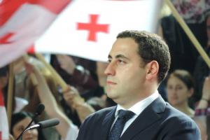 Грузинский реформатор: Украина должна сделать выбор — измениться или умереть