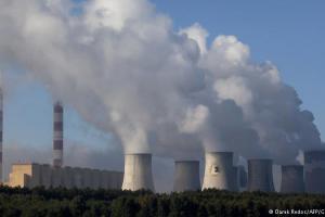 Углекислый газ как сырье для получения топлива