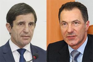 Шкиряк посоревнуется с Рудьковским за присвоение средств в особо крупных размерах?