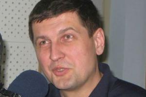 Попов Игорь Владимирович