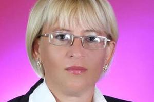 Кровь детей Донбасса на руках Фарион