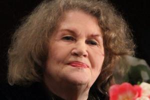 Костенко Лина Васильевна