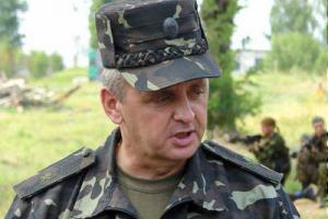 Муженко Виктор Николаевич