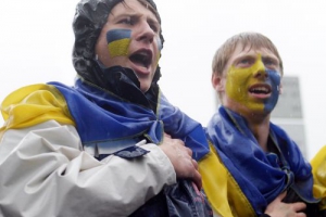 Как стать украинцем