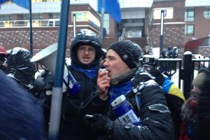 Василий Гацько: Кличко обещал воевать с коррупцией, но в управлении Киевом — полный бардак