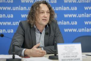 Бизнесмен: Если бы малый бизнес не боролся с коррупцией, уже бы выжженное поле было и российские танки стояли