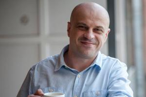 Максим Бутченко: Жители Донбасса вернутся в Украину озлобленными и будут искать козла отпущения