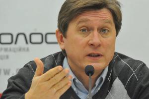 Владимир Фесенко: Митинг в Кишиневе напоминает Евромайдан