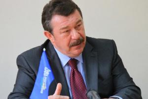 Кузьмук Александр Иванович