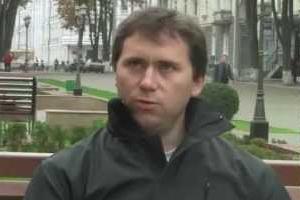 Эксперт, который в 2010 году предвидел вторжение Путина в Украину (видео)