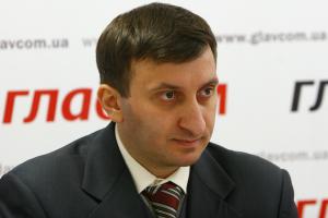 Политолог: Украина в ловушке 