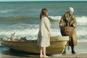 «Такі красиві люди». Украинское кино без чернухи