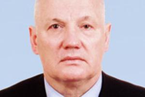 Самойленко Юрий Павлович