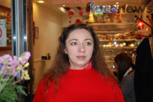 Олеся Яхно: Уже понятно, что Донбасс в любом случае вернется в Украину