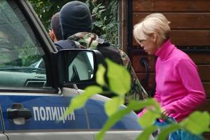 «Я — русская, я — патриот Украины». Кто такая Лиза Богуцкая. Взгляд из Крыма