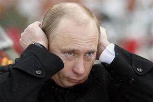 Российские чиновники осознали, к чему приведет курс Путина