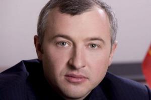 Калетник Игорь Григорьевич