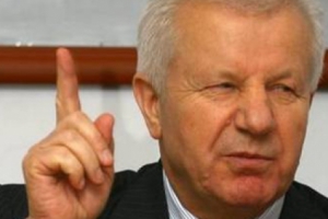 Александр Мороз: На хитрости страну не построишь