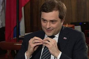 План по срыву четвертой волны мобилизации лежал на столе у Суркова еще в 2012 году