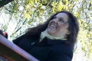 Леся Гасиджак: Донбасс – это по-настоящему украинский регион