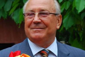 Карташов Евгений Григорьевич