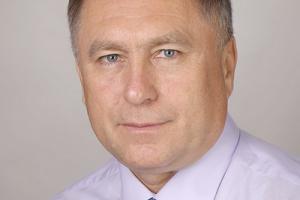 Матвиенков Сергей Анатольевич